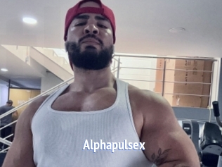Alphapulsex