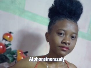 alphonsinerazafy Telefon Kontakte