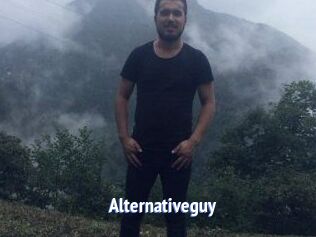 Alternative_guy