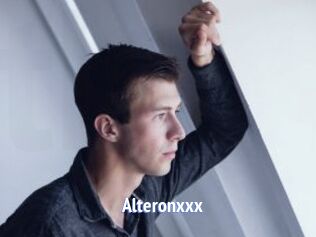 Alteronxxx