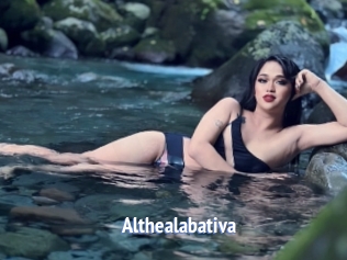 Althealabativa
