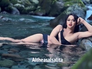 Altheasalsalita