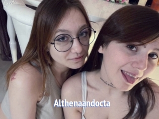 Althenaandocta
