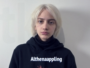 Althenaappling