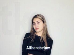 Althenabelow