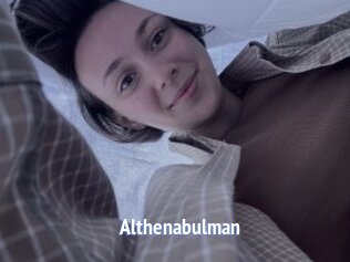 Althenabulman