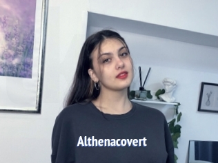 Althenacovert