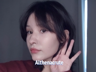 Althenacrute