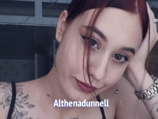 Althenadunnell