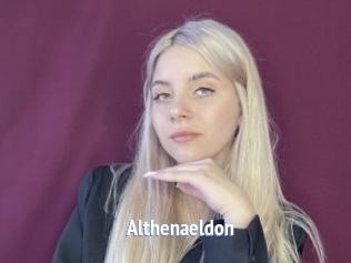Althenaeldon