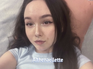 Althenaellette