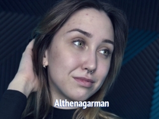 Althenagarman