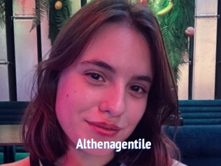 Althenagentile