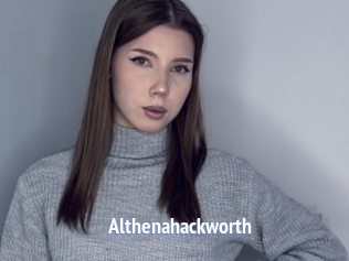 Althenahackworth