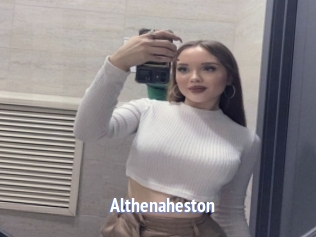 Althenaheston