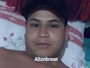 Altonbroun