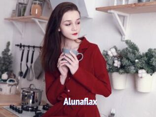 Alunaflax