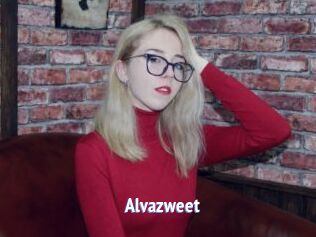 Alvazweet