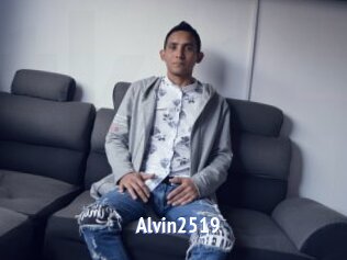 Alvin2519