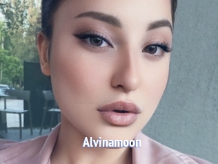 Alvinamoon