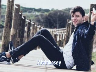 Alvinkasey