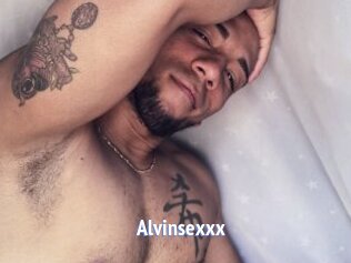 Alvinsexxx