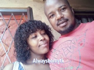 Alwayshornytk