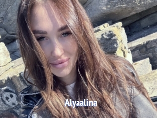 Alyaalina