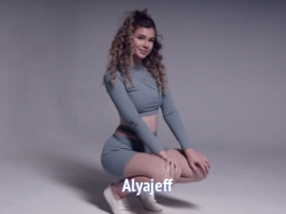 Alyajeff