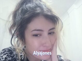 Alyajones