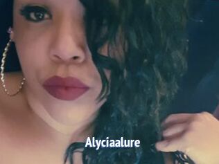 Alyciaalure