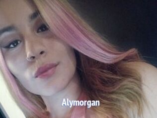 Alymorgan