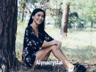 Alynacrystal