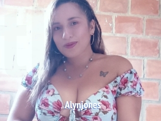 Alynjones