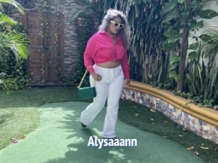 Alysaaann