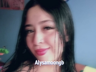 Alysamoongb