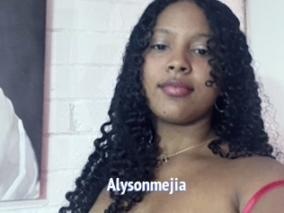 Alysonmejia