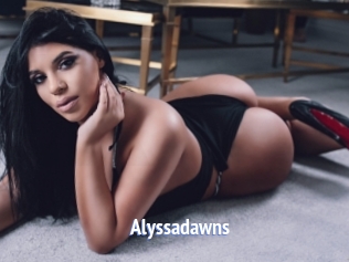 Alyssadawns