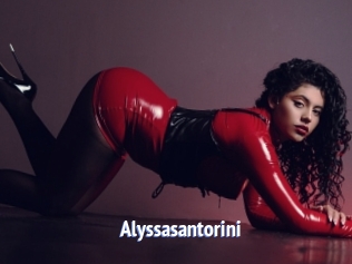 alyssasantorini Telefon Kontakte