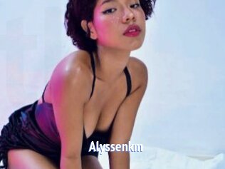 Alyssenkm