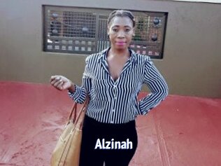 Alzinah
