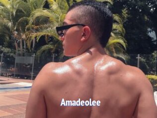 Amadeolee