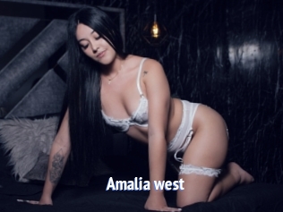 amalia_west Telefon Kontakte