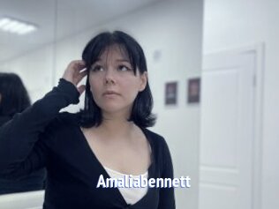 Amaliabennett