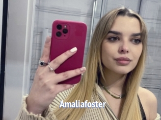 Amaliafoster