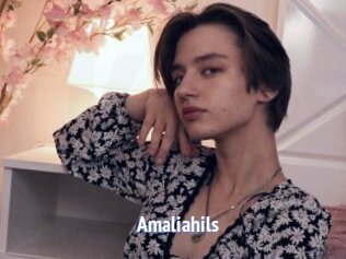 Amaliahils