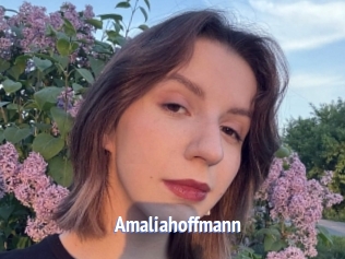 Amaliahoffmann