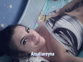 Amaliareyna