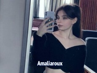 Amaliaroux