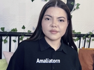 Amaliatorn